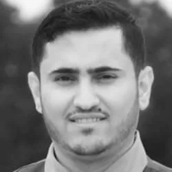 Jamal Morisi
