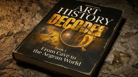 Art History Decoded - Vol. 1