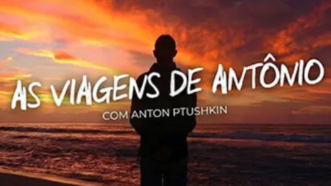 As Viagens de Antônio