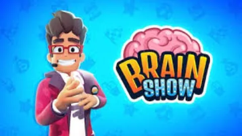 Brain Show
