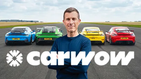 Carwow Brasil